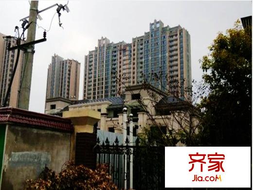 御景華庭（20140327）