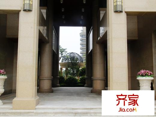御龍灣小區(qū)（20140619）