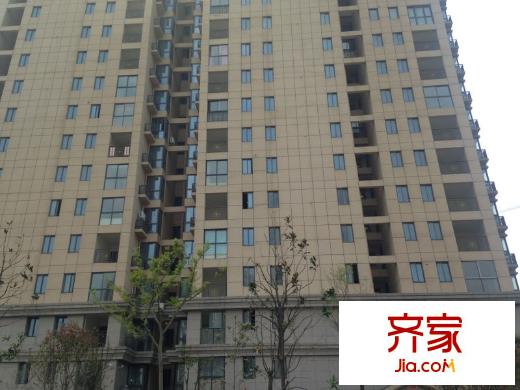 大唐世紀(jì)豪庭 