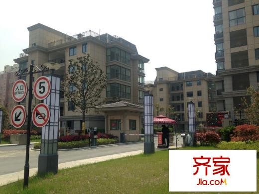 大唐世紀(jì)豪庭 