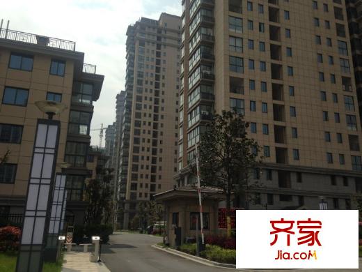 大唐世紀(jì)豪庭 