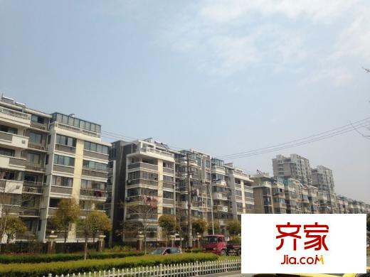 金和家園