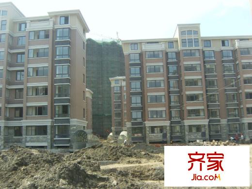 中央廣場多層樓棟（20101009）