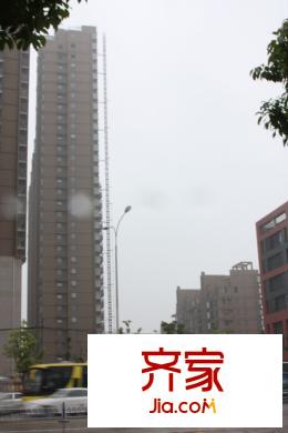 樂天桐墅灣1#、2#樓（2013.06.27）