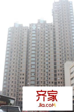 樂天桐墅灣