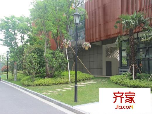 煒賦星湖鄰里