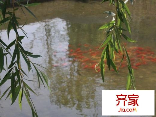 尚海城小區(qū)最新實景（20140507）