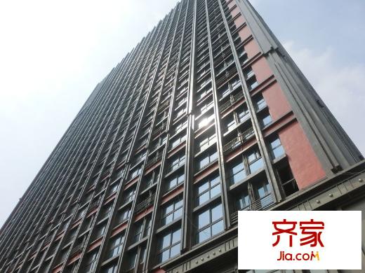 檀墅領館