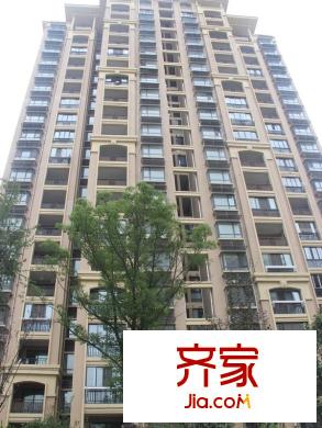 德誠(chéng)翰景園小區(qū)（20131031）