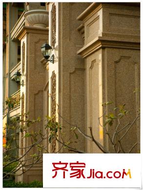 凱旋華府實景圖