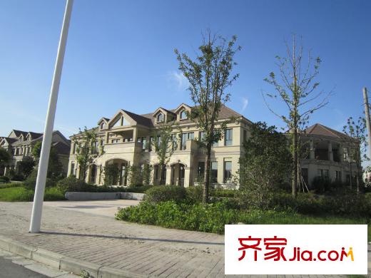 山景水岸南側(cè)500米金河名人世家
