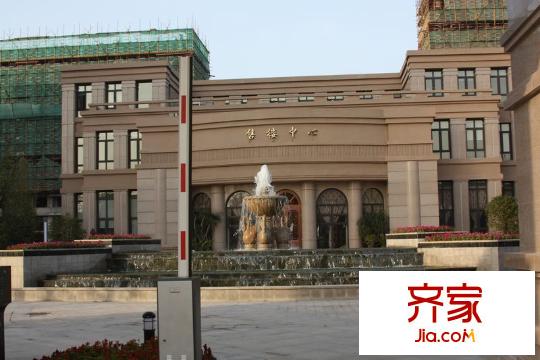 銀河灣