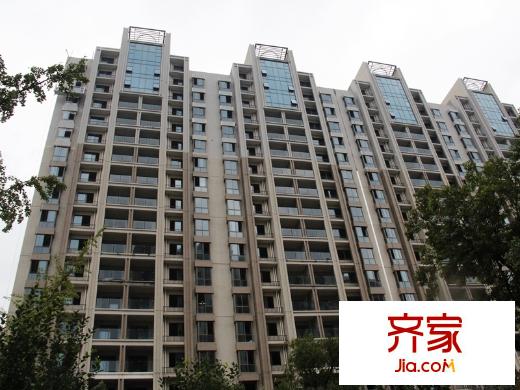 萬豪臻品小區(qū)（20140717）
