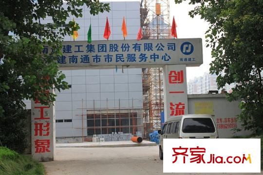 益興名流府東側(cè)100米市民服務(wù)中心