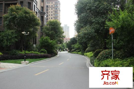 帝奧世倫名郡小區(qū)（2015.07.14）