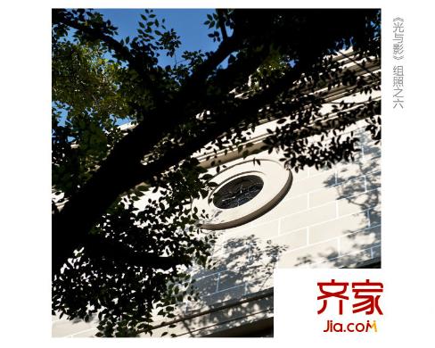 羅福宮小區(qū)實(shí)景（20130128）