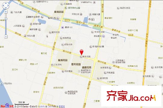 優(yōu)山美地名邸電子地圖
