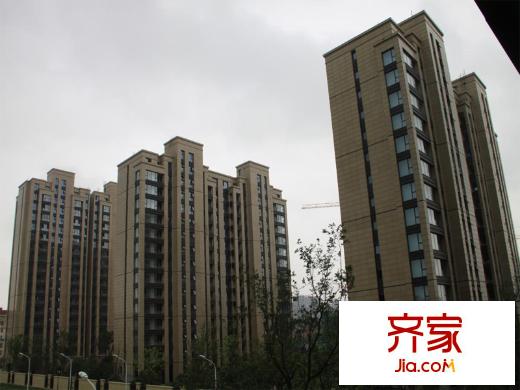 蘇建名都城小區(qū)（20140708）