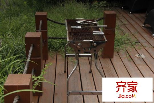 中國(guó)長(zhǎng)壽城園林實(shí)景（2014-07-16）