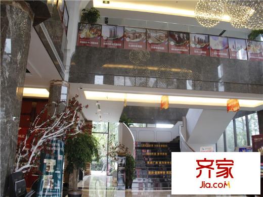 如皋雨潤(rùn)廣場(chǎng)