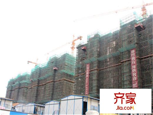五洲幸福灣