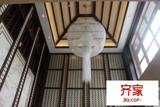 世茂公元售樓處（2015-09-01）