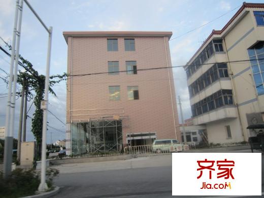 威格秀水庭工程進度（20100924）