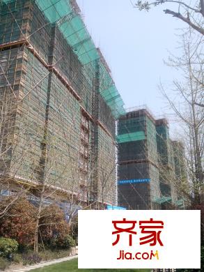 景瑞御江山