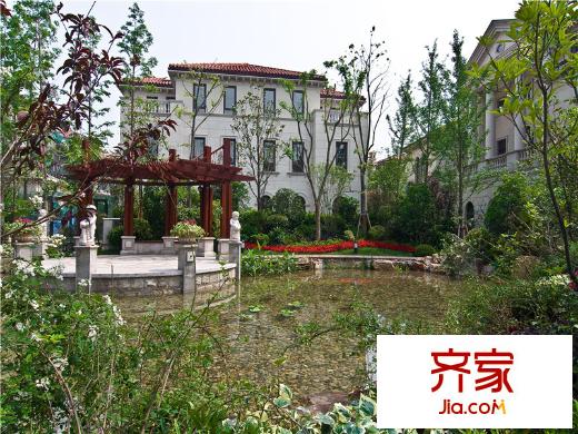 順發(fā)御園