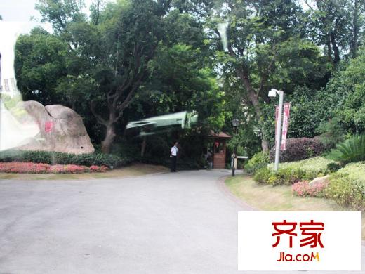 上海莊園（20140818）