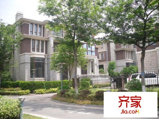 金沙陽光府邸外景圖 