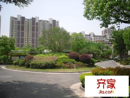 金沙陽光府邸外景圖金沙?陽光府邸 