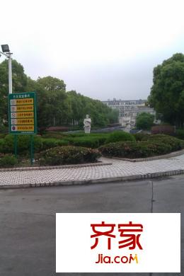 愛瑪花苑別墅外景圖 