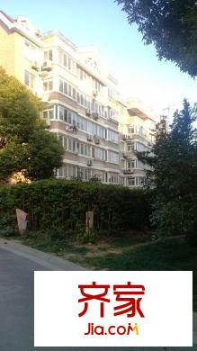 星湖花園別墅外景圖 