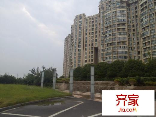 鳳凰萊茵苑別墅外景圖鳳凰萊茵苑（別墅） 