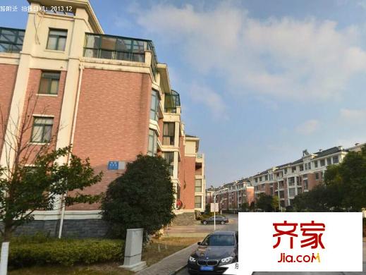 鳳凰萊茵苑別墅外景圖鳳凰萊茵苑（別墅） 