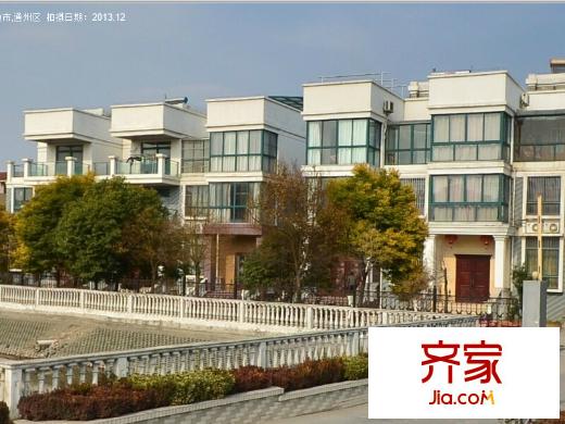 麗景花園外景圖 