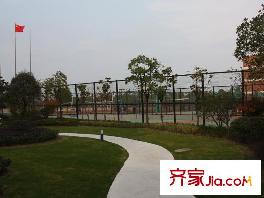 證大滿庭芳江蘇省海門中學(xué)證大校區(qū)