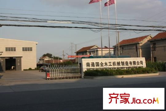 啟秀星河城配套圖附近的機械制造有限公司