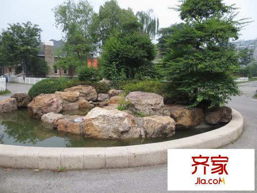 兆豐嘉園外景圖（住宅） 