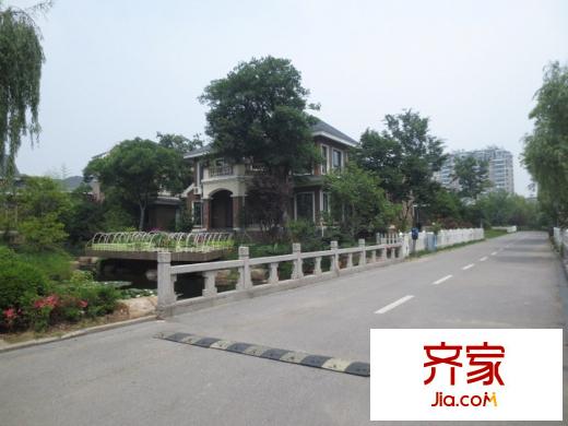 兆豐嘉園外景圖（住宅） 