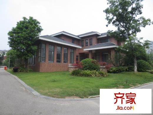 兆豐嘉園外景圖（住宅） 