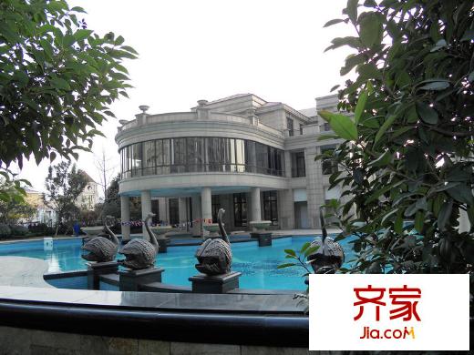 德誠翠湖灣小區(qū)（20131123）
