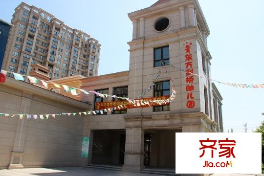 德誠翠湖灣小區(qū)幼兒園（20150512）