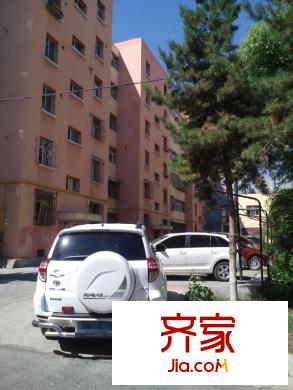 大城小區(qū)外景圖小區(qū)實(shí)景