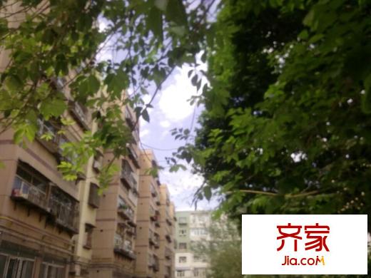 德源峰外景圖小區(qū)實景