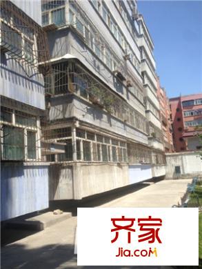 北京路蔬菜公司家屬院