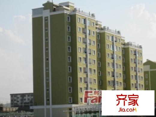 雅南高第