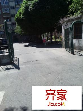 通用小區(qū)外景圖小區(qū)實(shí)景