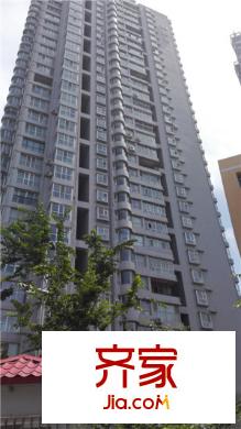 陶然亭外景圖小區(qū)實景